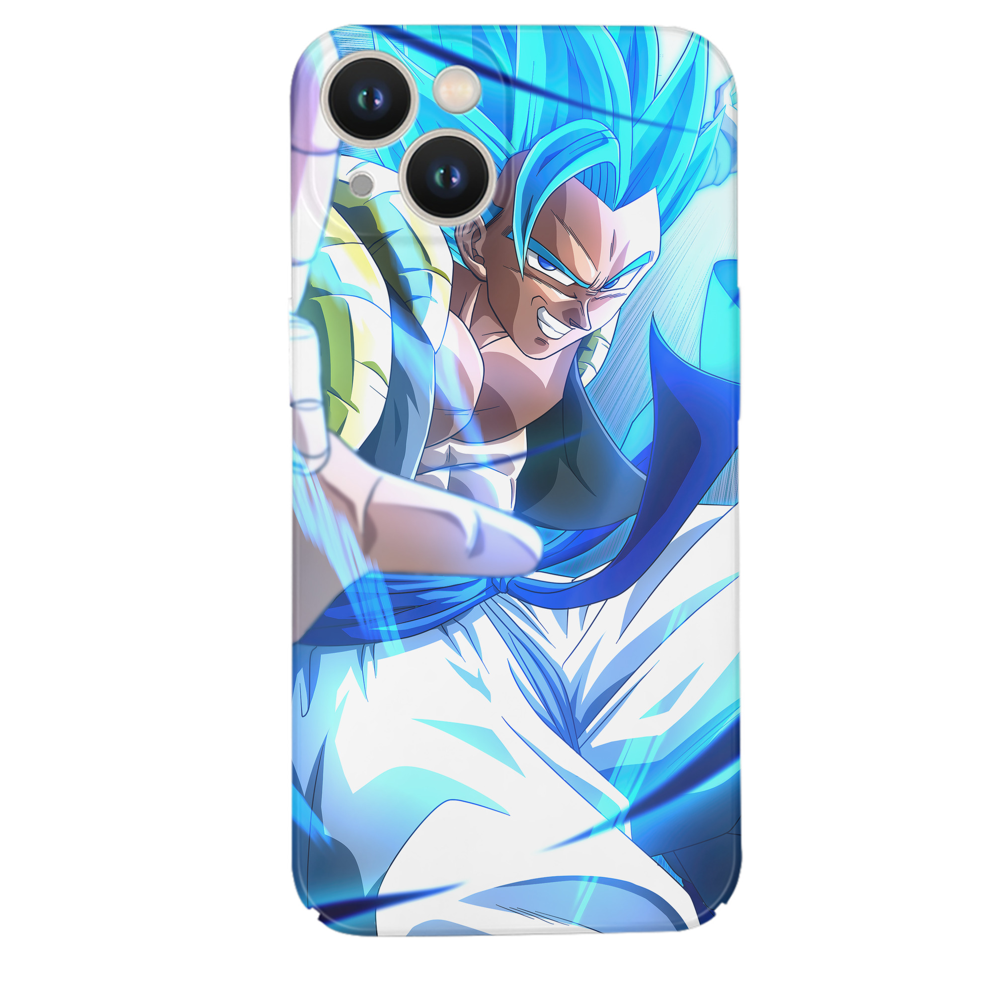 （画像用） ドラゴンボール DRAGON BALL 【iPhone 14シリーズ対応】ハードケース
